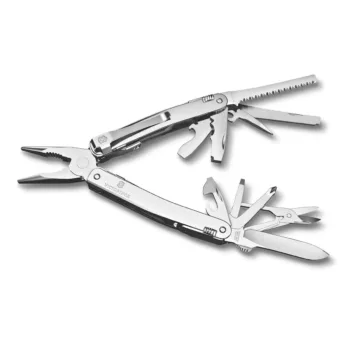 Мультитул 3.0224.MKB1 SwissTool Spirit 3.0224.MKB1 Victorinox AG (Switzerland) Швейцария