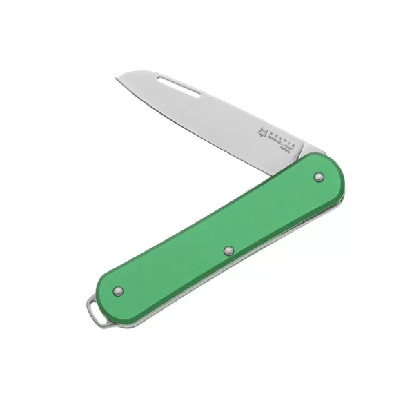 Нож FOX Knives FX-VP130 OD VULPIS FX-VP130 OD FOX Knives (Italy) Италия