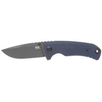 Нож SOG, 11-06-03-43 Tellus ATK Blue 11-06-03-43 SOG Specialty Knives&Tools (USA) Китай