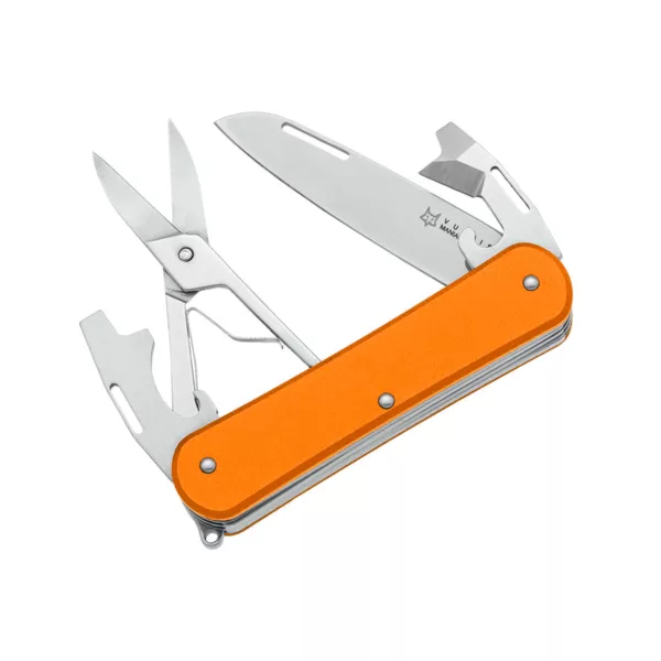 Нож FOX Knives FX-VP130-F4 OR VULPIS FX-VP130-F4 OR FOX Knives (Italy) Италия