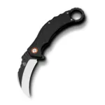 Нож QSP QS120-B Eagle QS120-B QSP Китай