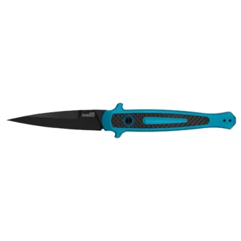 Нож KERSHAW Launch 8 7150TEALBLK 7150TEALBLK KAI (USA) США