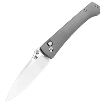 Нож Artisan Cutlery 1856G-GY Andromeda 1856G-GY Artisan Cutlery Китай