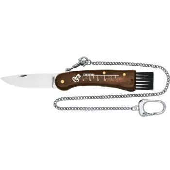Нож Fox F404 Mushrooms Knife 404 Coltellerie FOX Oreste Frati (Italy) Италия