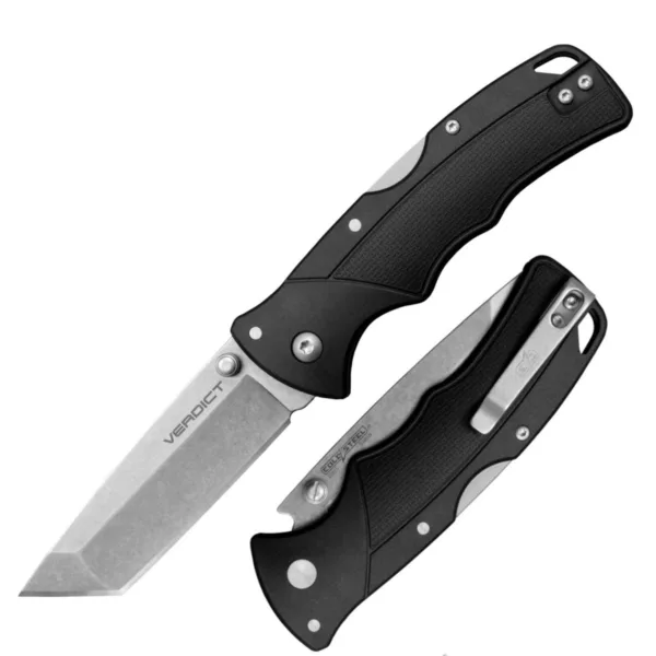 Нож Cold Steel FL-C3TSS Verdict Tanto FL-C3TSS Cold Steel (USA) Тайвань