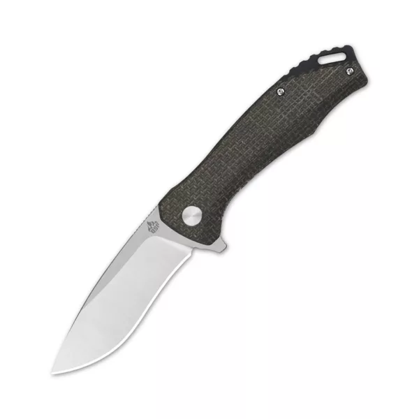 Нож QSP QS122-D1 Raven QS122-D1 QSP Китай