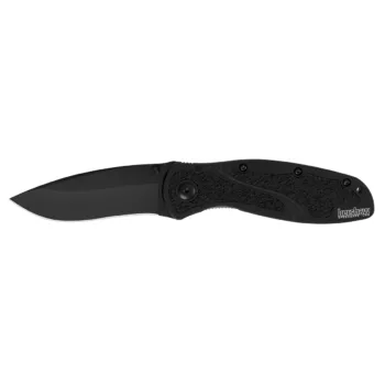 Нож KERSHAW Blur 1670BLK 1670BLK KAI (USA) США