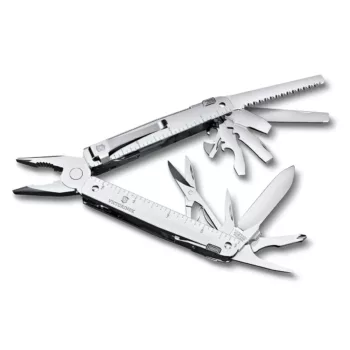 Многофункциональный инструмент 3.0327.MKB1 SwissTool 3.0327.MKB1 Victorinox AG (Switzerland) Швейцария
