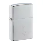 Зажигалка ZIPPO 29684 29684 Серебристый ZIPPO