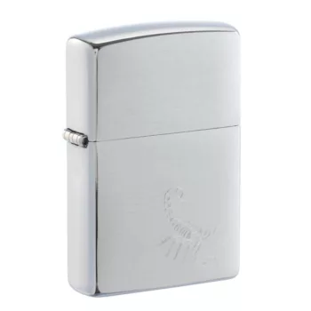 Зажигалка  ZIPPO 29684 29684 Серебристый ZIPPO