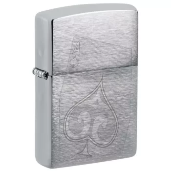 Зажигалка ZIPPO 29685 29685 Серебристый ZIPPO