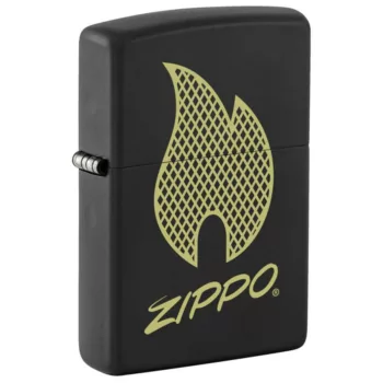 Зажигалка ZIPPO 29686 29686 Черный ZIPPO