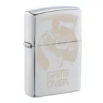Зажигалка ZIPPO 29696 29696 Серебристый ZIPPO