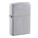 Зажигалка ZIPPO 29698 29698 Серебристый ZIPPO