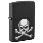 Зажигалка ZIPPO 29917 29917 Черный ZIPPO