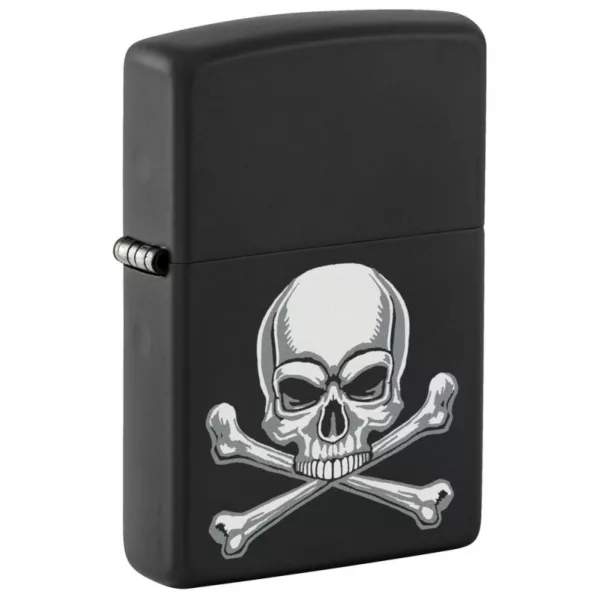 Зажигалка ZIPPO 29917 29917 Черный ZIPPO