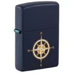 Зажигалка ZIPPO 29918 29918 Синий ZIPPO