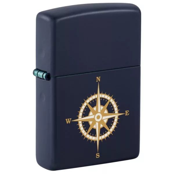 Зажигалка ZIPPO 29918 29918 Синий ZIPPO