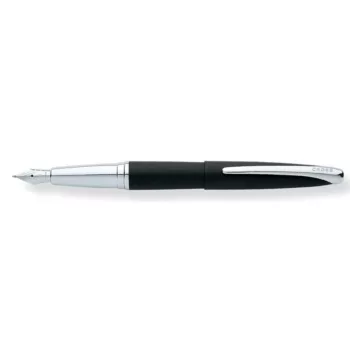 Ручка перьевая CROSS 886-3FS 886-3FS Черный CROSS