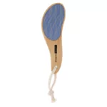 Терка из бамбука DEWAL BEAUTY CHE-183PN CHE-183PN Коричневый DEWAL BEAUTY