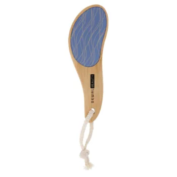 Терка из бамбука DEWAL BEAUTY CHE-183PN CHE-183PN Коричневый DEWAL BEAUTY