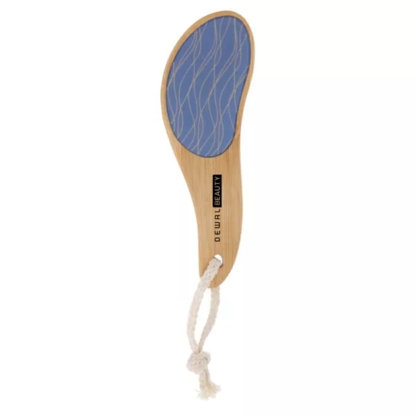 Терка из бамбука DEWAL BEAUTY CHE-183PN CHE-183PN Коричневый DEWAL BEAUTY