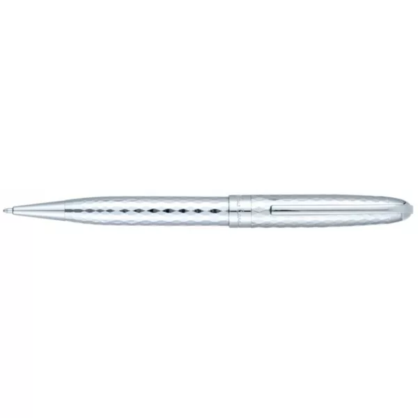Ручка шариковая PIERRE CARDIN PC1681BP PC1681BP Серебристый PIERRE CARDIN