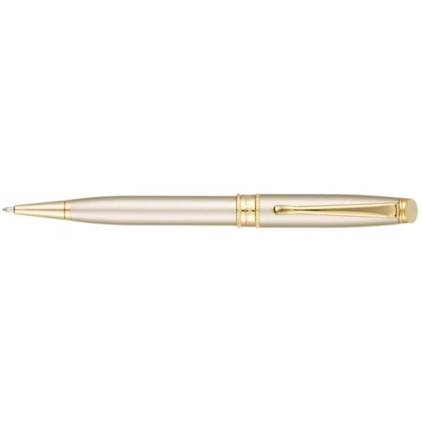 Ручка шариковая PIERRE CARDIN PC1782BP PC1782BP Золотистый PIERRE CARDIN