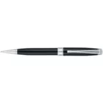 Ручка шариковая PIERRE CARDIN PC1784BP PC1784BP Черный PIERRE CARDIN