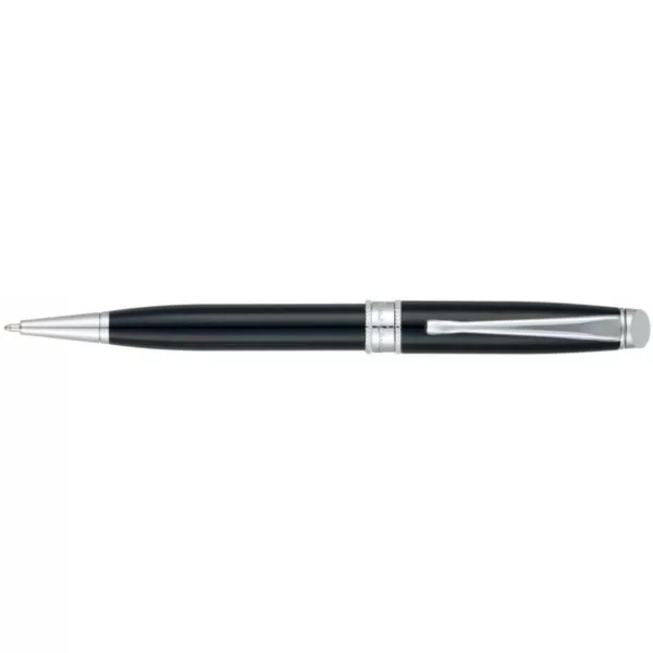 Ручка шариковая PIERRE CARDIN PC1784BP PC1784BP Черный PIERRE CARDIN