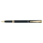 Ручка 2 в 1 шариковая и перьевая PIERRE CARDIN PC2020BFP PC2020BFP Черный PIERRE CARDIN