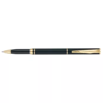 Ручка 2 в 1 шариковая и перьевая PIERRE CARDIN PC2020BFP PC2020BFP Черный PIERRE CARDIN