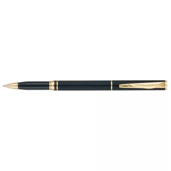 Ручка 2 в 1 шариковая и перьевая PIERRE CARDIN PC2020BFP PC2020BFP Черный PIERRE CARDIN