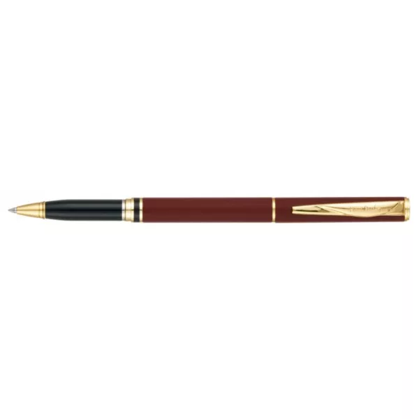 Ручка 2 в 1 шариковая и перьевая PIERRE CARDIN PC2022BFP PC2022BFP Красный PIERRE CARDIN