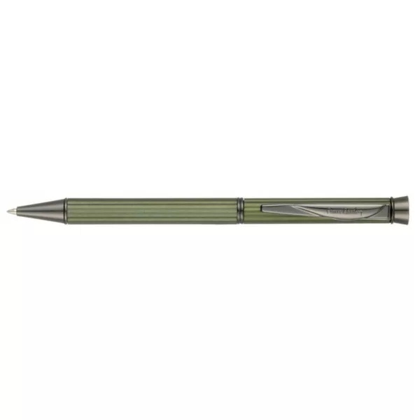 Ручка шариковая PIERRE CARDIN PC3001BP PC3001BP Зеленый PIERRE CARDIN