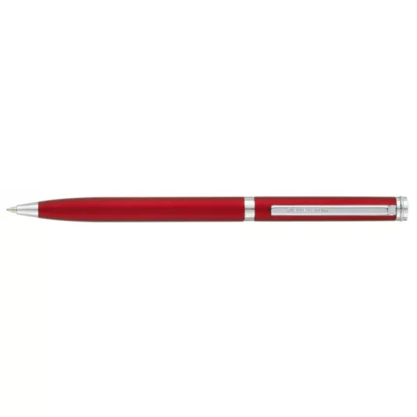 Ручка шариковая PIERRE CARDIN PC5934BP PC5934BP Красный PIERRE CARDIN
