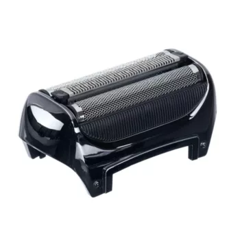 Сменная сетка для шейвера HS-1001 GunMetal с бреющими головками S-1001 GunMetal  DEWAL BEAUTY
