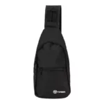 Рюкзак на одно плечо TORBER T062-BLK T062-BLK Черный TORBER
