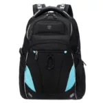 Рюкзак XPLOR с отделением для ноутбука 15" TORBER T2372 T2372 Черный TORBER