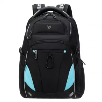 Рюкзак XPLOR с отделением для ноутбука 15" TORBER T2372 T2372 Черный TORBER
