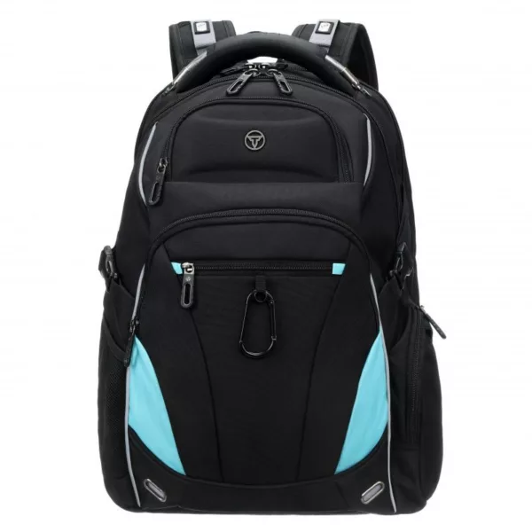 Рюкзак XPLOR с отделением для ноутбука 15" TORBER T2372 T2372 Черный TORBER