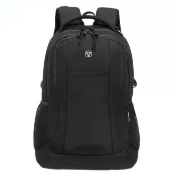Рюкзак с отделением для ноутбука 15" TORBER T2376 T2376 Черный TORBER