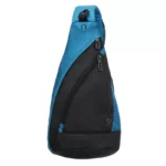 Рюкзак с одним плечевым ремнем TORBER T2378B T2378B Черный TORBER