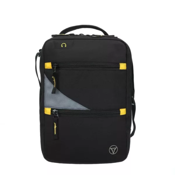 Сумка-планшет  TORBER T2379 T2379 Черный TORBER