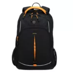 Рюкзак TORBER T2383B T2383B Черный TORBER
