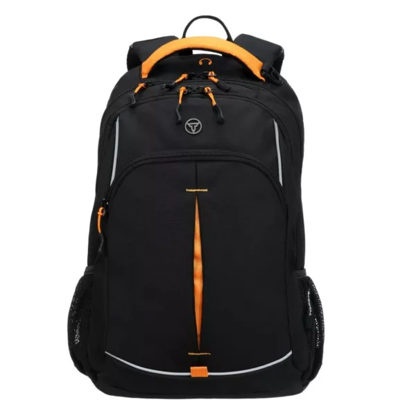 Рюкзак  TORBER T2383B T2383B Черный TORBER