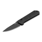 Нож Boker 01BO951 Kihon Auto All Black 01BO951 Boker (Germany) Китай