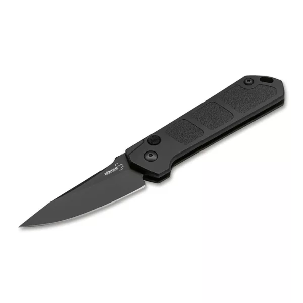 Нож Boker 01BO951 Kihon Auto All Black 01BO951 Boker (Germany) Китай