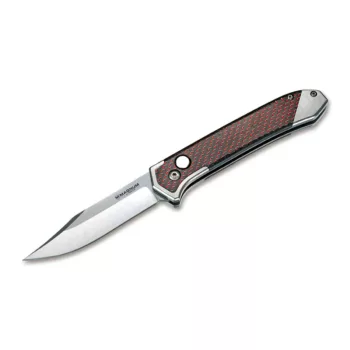 Автоматический нож Boker 01SC054 Rubico Auto 01SC054 Boker (Germany)