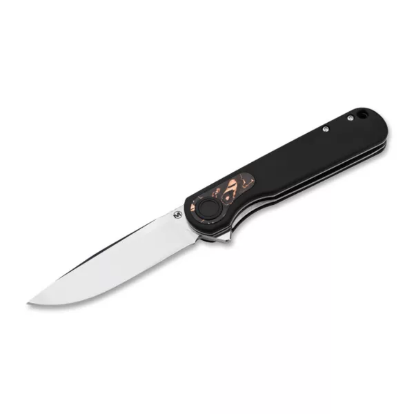 Нож Boker 01SC088 Braddock Black 01SC088 Boker (Germany) Китай